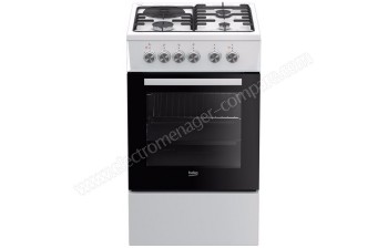 BEKO FSS53000DW - A partir de : 314.63 € chez Villatech chez Rakuten