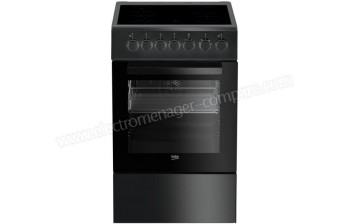 BEKO FSS57100GAC - A partir de : 398.00 € chez Darty chez Rakuten