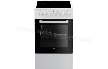 BEKO FSS57100GW - A partir de : 335.39 € chez VPCBoost chez Amazon