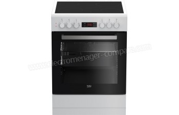 BEKO FZR67400WPS