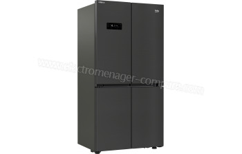 BEKO GN1416240XBRN - A partir de : 1049.70 &euro; chez Icoza