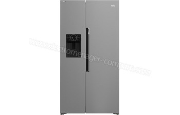 BEKO GN162330XBN