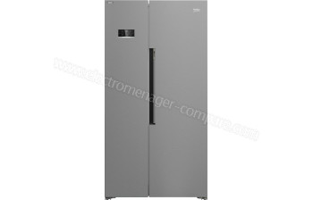 BEKO GN163140XBN - A partir de : 699.99 &euro; chez Chronoprix chez Cdiscount