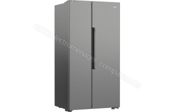 BEKO GN163141XBN - A partir de : 719.99 &euro; chez Cdiscount