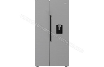 BEKO GN163240XBN - A partir de : 906.20 € chez Boulanger