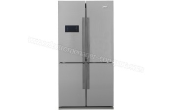 BEKO GNE114612X