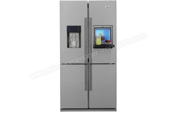 BEKO GNE134620X