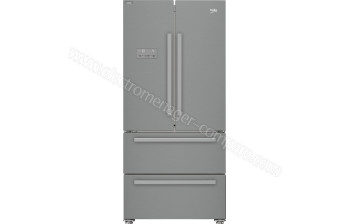 BEKO GNE6049XPN - A partir de : 969.00 &euro; chez Icoza