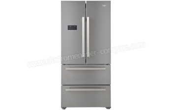 BEKO GNE60521X
