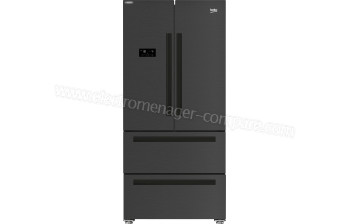 BEKO GNE60531XBRN
