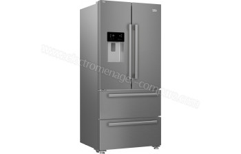 BEKO GNE60542DXPN - A partir de : 1358.52 € chez LBDNet chez Rakuten