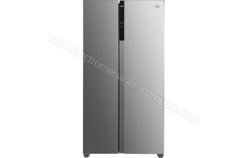 BEKO GNO5322XPN - A partir de : 1098.40 &euro; chez Restock System chez Cdiscount