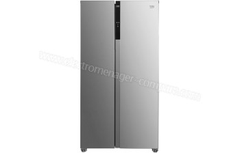BEKO GNO5323XPN - A partir de : 655.53 &euro; chez Super10Count chez RueDuCommerce