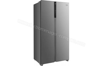 BEKO GNO5324XPN - A partir de : 1149.00 &euro; chez Boulanger