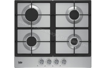 BEKO HIAG64225SX - A partir de : 175.28 &euro; chez rde chez Cdiscount