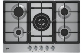 BEKO HIAW75225SL - A partir de : 231.90 &euro; chez BLAN SRL chez Darty