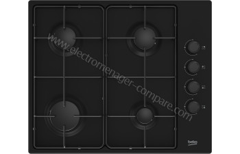 BEKO HIBG64120SB - A partir de : 127.67 &euro; chez ASDiscount chez Cdiscount