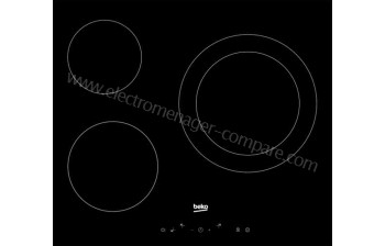 BEKO HIC63402T - A partir de : 176.00 &euro; chez Amazon