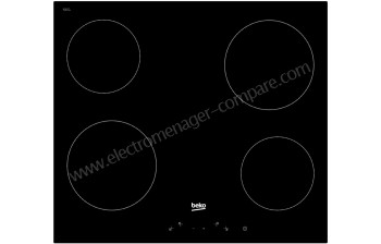 BEKO HIC 64400 E - A partir de : 301.50 &euro; chez MK Trade chez Amazon