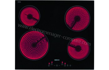 BEKO HIC64401 - A partir de : 220.50 &euro; chez MK Trade chez Amazon