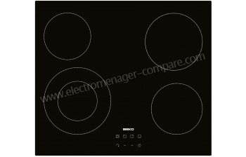 BEKO HIC64402E - A partir de : 270.39 &euro; chez Minfo chez Darty