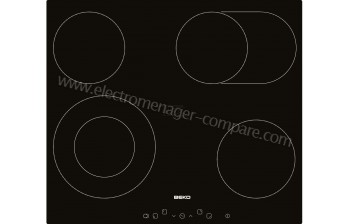 BEKO HIC64403T - A partir de : 181.43 &euro; chez M24 chez Darty