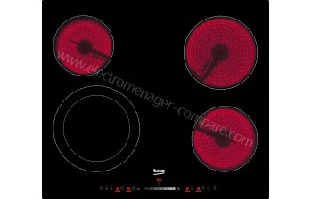 BEKO HIC64502T - A partir de : 220.72 &euro; chez Villatech chez Darty