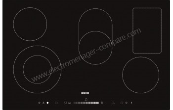 BEKO HIC85502T