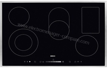 BEKO HIC85502TX