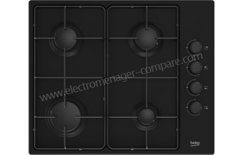 BEKO HIGG64123SB - A partir de : 136.11 &euro; chez Nouveaux Marchands chez RueDuCommerce