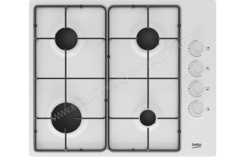 BEKO HIGG64123SW - A partir de : 124.58 &euro; chez Villatech chez FNAC