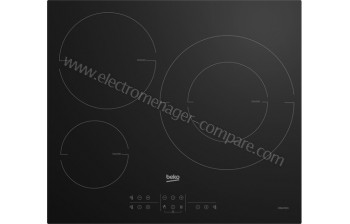 BEKO HII61M - A partir de : 236.55 &euro; chez Super10Count chez RueDuCommerce