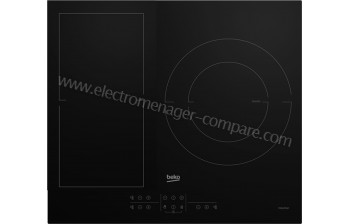 BEKO HII63201FMTB - A partir de : 271.09 &euro; chez Villatech chez FNAC