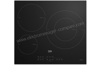 BEKO HII63205MT - A partir de : 298.03 € chez Icoza