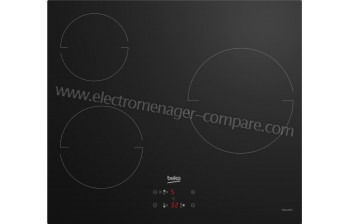 BEKO HII63400MT - A partir de : 199.00 &euro; chez Icoza chez Cdiscount