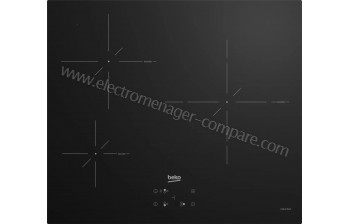 BEKO HII63400SMT - A partir de : 278.63 &euro; chez Nouveaux Marchands chez Cdiscount