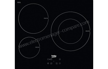 BEKO HII63402AT V2 Import EU - A partir de : 224.53 &euro; chez Nouveaux Marchands chez Cdiscount