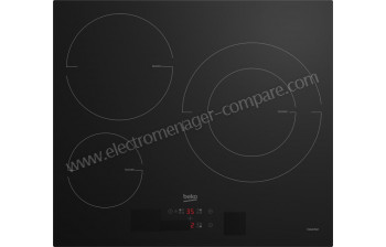 BEKO HII63405MT - A partir de : 229.99 &euro; chez Cdiscount