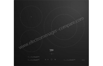 BEKO HII63720UT - A partir de : 413.14 &euro; chez Amazon