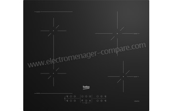 BEKO HII64200SFMT - A partir de : 275.77 &euro; chez Digital Bay chez Pixmania
