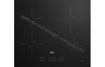 BEKO HII64200SMT - A partir de : 298.11 &euro; chez Nouveaux Marchands chez Cdiscount