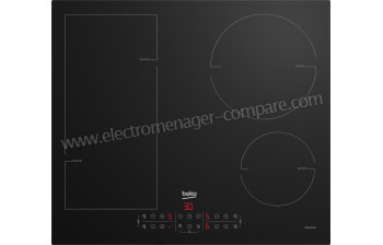 BEKO HII64203FMT - A partir de : 349.00 € chez Abribat Electromenager