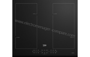 BEKO HII64206F2MT - A partir de : 275.08 € chez digitalbayshop chez Amazon