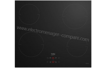 BEKO HII64401MT - A partir de : 277.82 € chez ClubTek chez FNAC