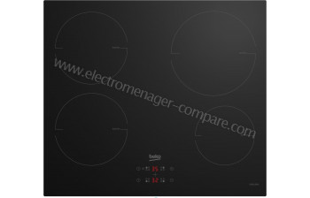 BEKO HII6A400MT - A partir de : 277.90 &euro; chez Restock System chez Cdiscount