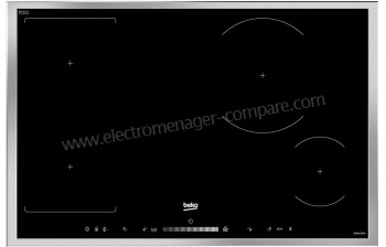 BEKO HII 84500 FHTX - A partir de : 442.70 &euro; chez Neo-Media chez Amazon