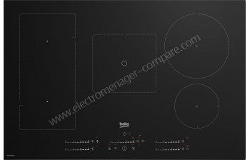 BEKO HII85770UFT - A partir de : 591.44 € chez Super10-fr chez Rakuten