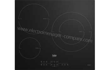 BEKO HIIS63206M - A partir de : 272.30 &euro; chez BLAN SRL chez Darty