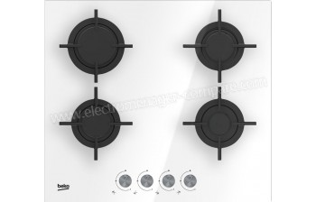 BEKO HILG64222SW - A partir de : 347.35 &euro; chez Yeppon chez Amazon