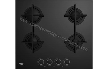 BEKO HILG64225SB - A partir de : 214.50 &euro; chez digitalbayshopit chez Cdiscount